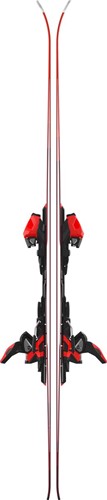 Atomic Redster S7 + MI 12 GW