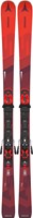 Atomic Redster S7 + MI 12 GW - 163 cm
