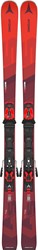 Atomic Redster S7 + MI 12 GW - Ski Set