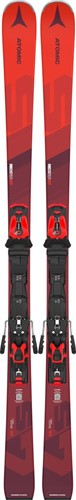 Atomic Redster S7 + MI 12 GW - 163 cm