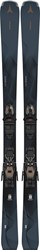 Atomic Cloud Q11 + M 10 GW - Women's Ski Set
