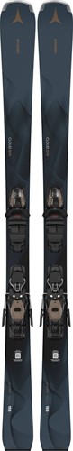 Atomic Cloud Q11 + M 10 GW - 146 cm