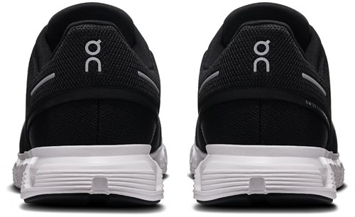 On Cloud 6 M - Black/White