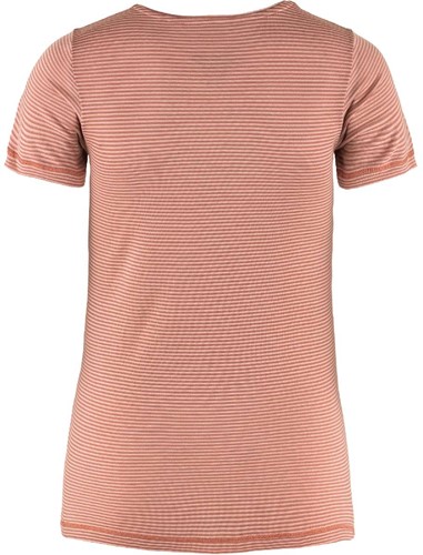 Fjällräven Abisko Cool T-Shirt W - Dusty Rose