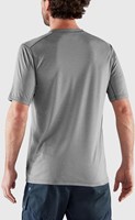 Fjällräven Abisko Day Hike Short Sleeve M