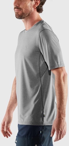 Fjällräven Abisko Day Hike Short Sleeve M