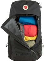 Fjallraven Abisko Hike 35 - M/L - Navy