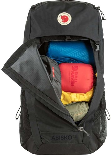 Fjallraven Abisko Hike 35 - M/L - Navy
