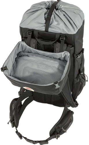 Fjallraven Abisko Hike 35 - M/L - Navy