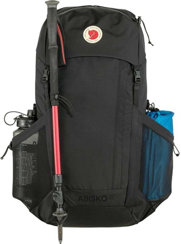 Fjallraven Abisko Hike 35 - M/L - Navy