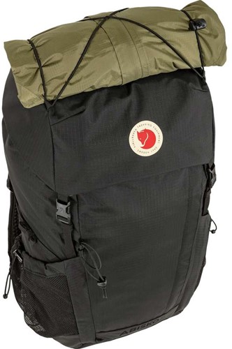 Fjallraven Abisko Hike 35 - M/L - Navy