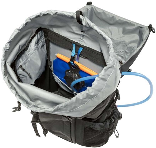 Fjallraven Abisko Hike 35 - M/L - Navy