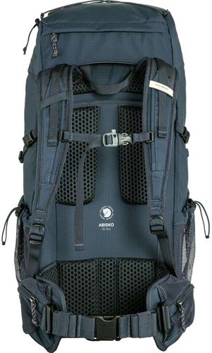Fjallraven Abisko Hike 35 - M/L - Navy