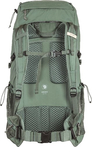 Fjällräven Abisko Hike 35 - M/L - Patina Green
