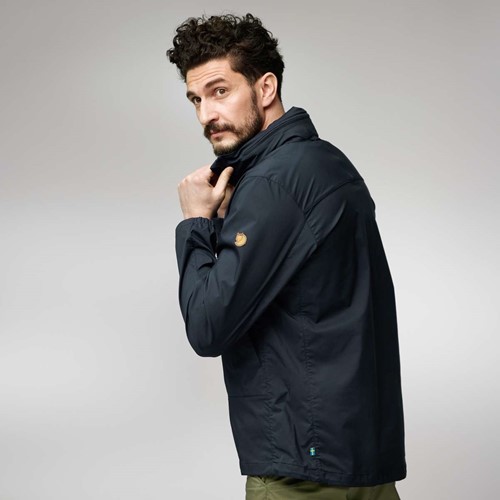 Fjallraven Abisko Hike Jacket M Laurel Green XL uw specialist in outdoor wintersport hockey en meer