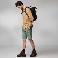 Fjällräven Abisko Hike Shorts M