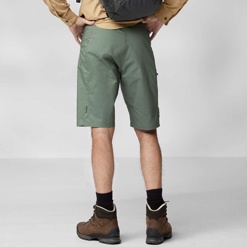 Fjällräven Abisko Hike Shorts M