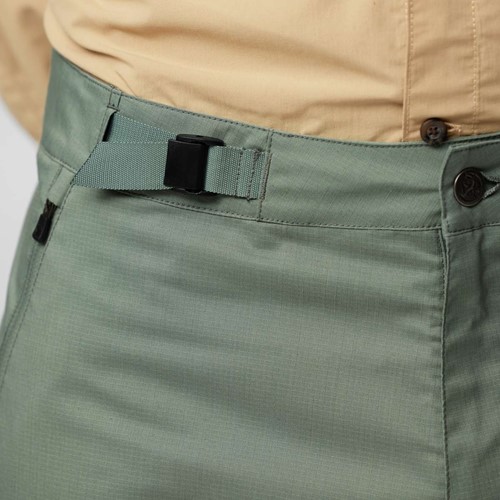 Fjällräven Abisko Hike Shorts M
