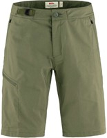 Fjällräven Abisko Hike Shorts M - Laurel Green - 52