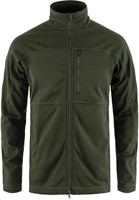 Fjällräven Abisko Lite Fleece Jacket M - Deep Forest - M