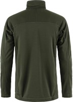 Fjällräven Abisko Lite Fleece Jacket M - Deep Forest