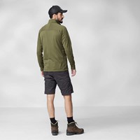 Fjällräven Abisko Lite Fleece Jacket M