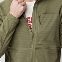 Fjällräven Abisko Lite Fleece Jacket M