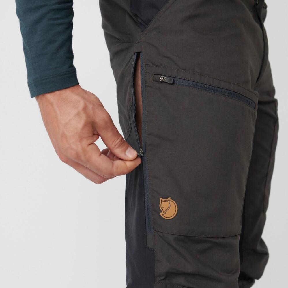Fjallraven Abisko Lite Trekking 