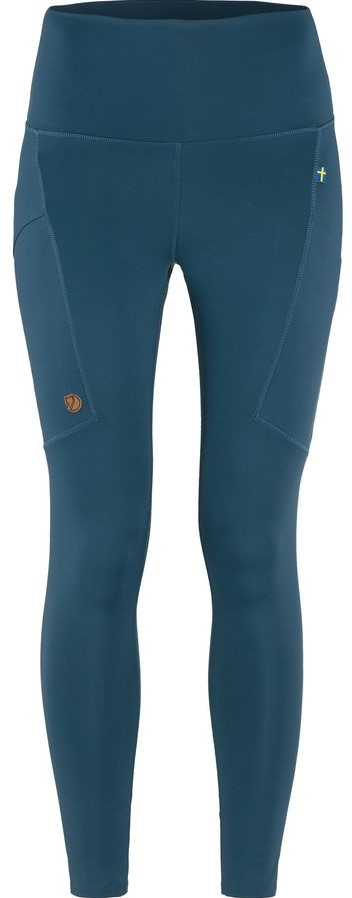 Fjallraven Abisko Tights W - Indigo 