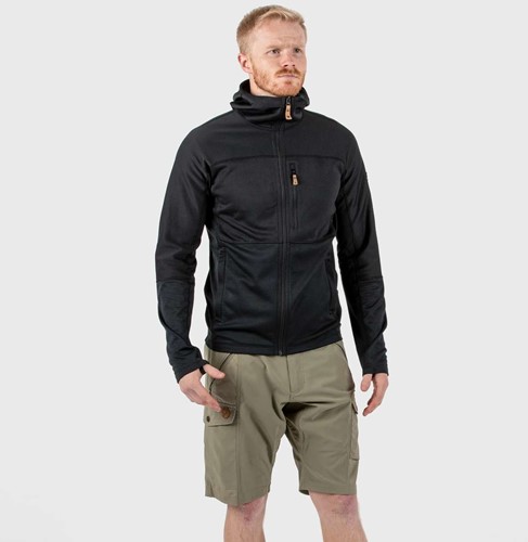 Fjällräven Abisko Trail Fleece M