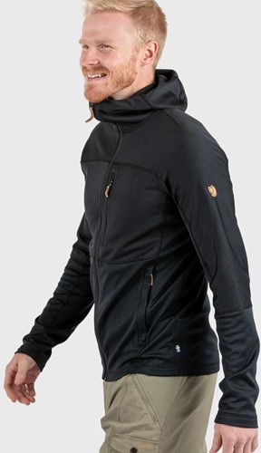 Fjällräven Abisko Trail Fleece M