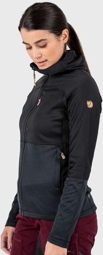 Fjällräven Abisko Trail Fleece W