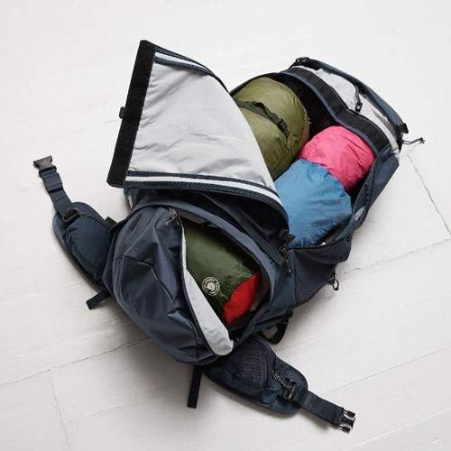 Fjällräven Abisko Trek 48