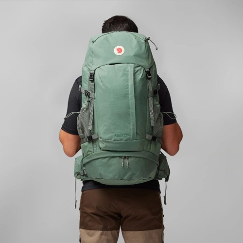 Fjällräven Abisko Trek 48