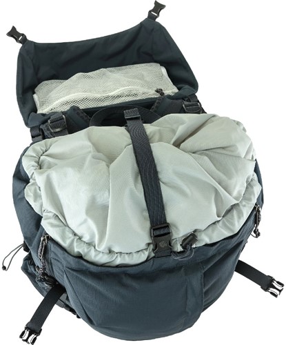Fjällräven Abisko Trek 48