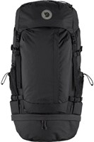 Fjällräven Abisko Trek 48 - Black