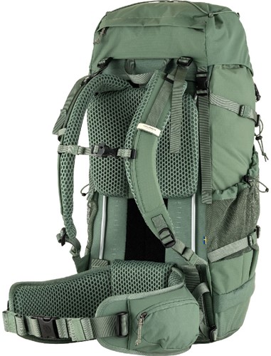Fjällräven Abisko Trek 48 - Patina Green
