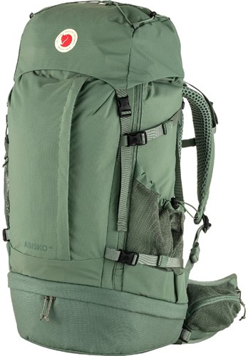 Fjällräven Abisko Trek 48 - M/L - Patina Green