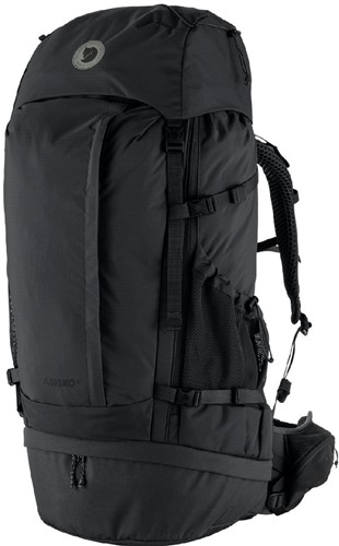 Fjällräven Abisko Trek 65 M/L - Black