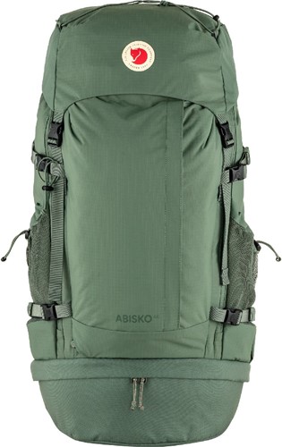 Fjällräven Abisko Trek 48 - Patina Green