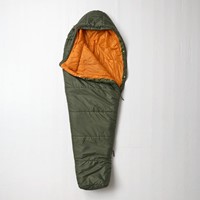 Fjällräven Abisko Two Seasons - Long - Olive