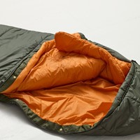 Fjällräven Abisko Two Seasons - Long - Olive