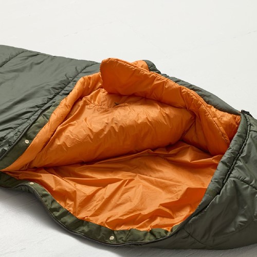 Fjällräven Abisko Two Seasons - Long - Olive