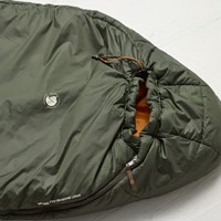 Fjällräven Abisko Two Seasons - Long - Olive