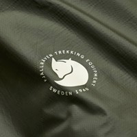 Fjällräven Abisko Two Seasons - Long - Olive
