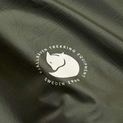 Fjällräven Abisko Two Seasons - Long - Olive