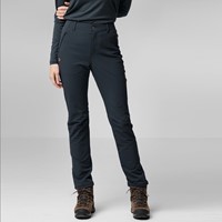 Abisko stretch trousers w hotsell