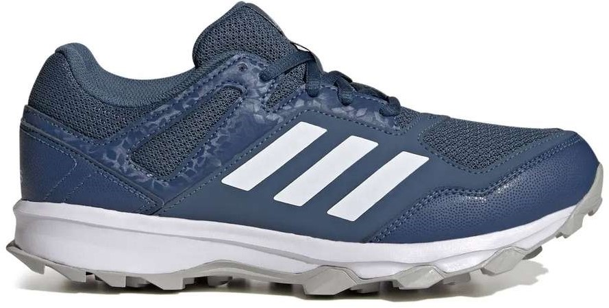 Adidas Fabela Rise - Blue - 39 1/3 (UK 6) uw specialist in outdoor,  wintersport, hockey en meer.