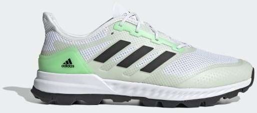 Adidas Adipower Hockey 2.1 - White - 41 1/3 (UK 7.5) uw specialist in  outdoor, wintersport, hockey en meer.