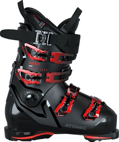 Atomic Hawx Magna 130 S - Black/Red (2024) - 31/31.5